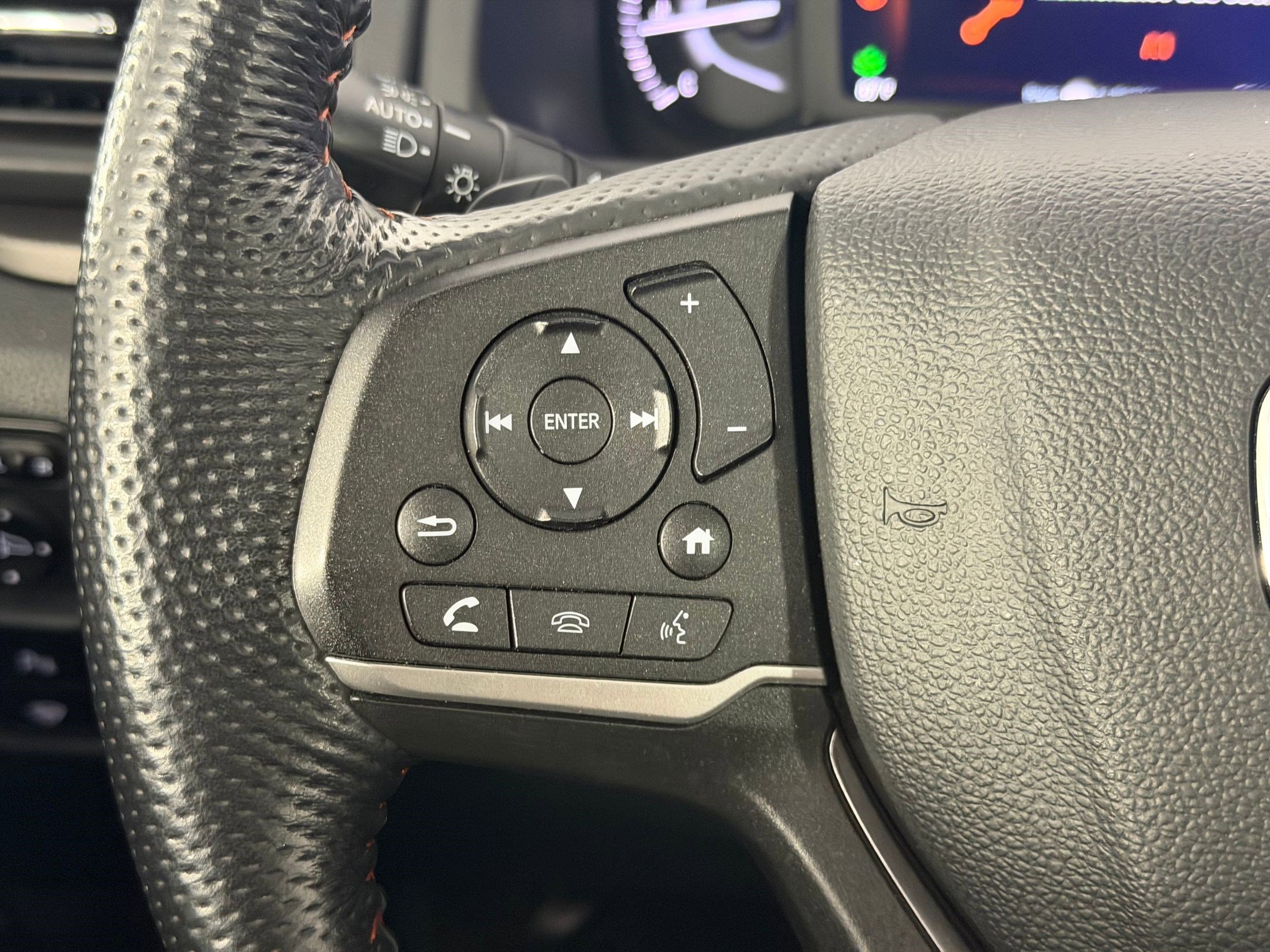 Used 2023 Honda Passport TrailSport image 16