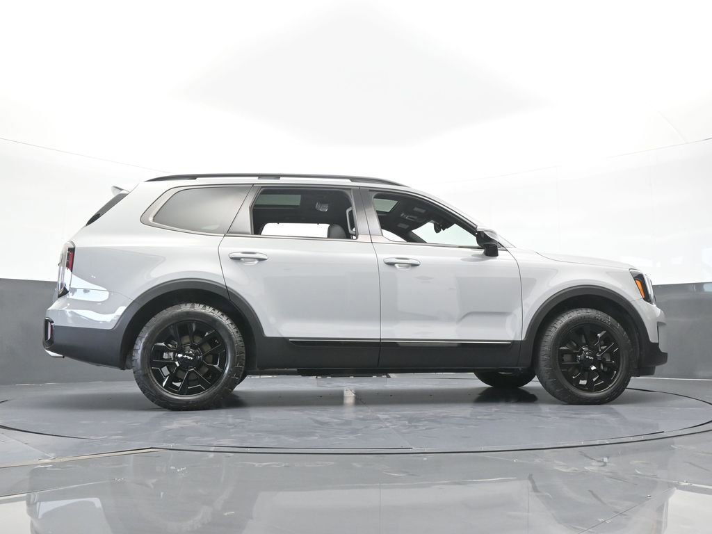 Used 2024 Kia Telluride SX Prestige X-Pro AWD/4WD image 84