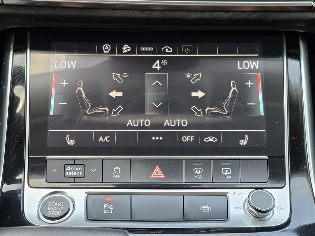 Used 2022 Audi Q8 Premium image 15