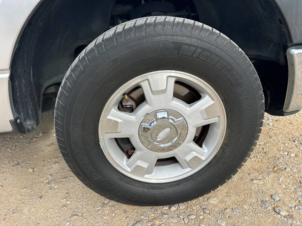 Used 2013 Ford F150 XL w/ Mid Equipment Group image 29