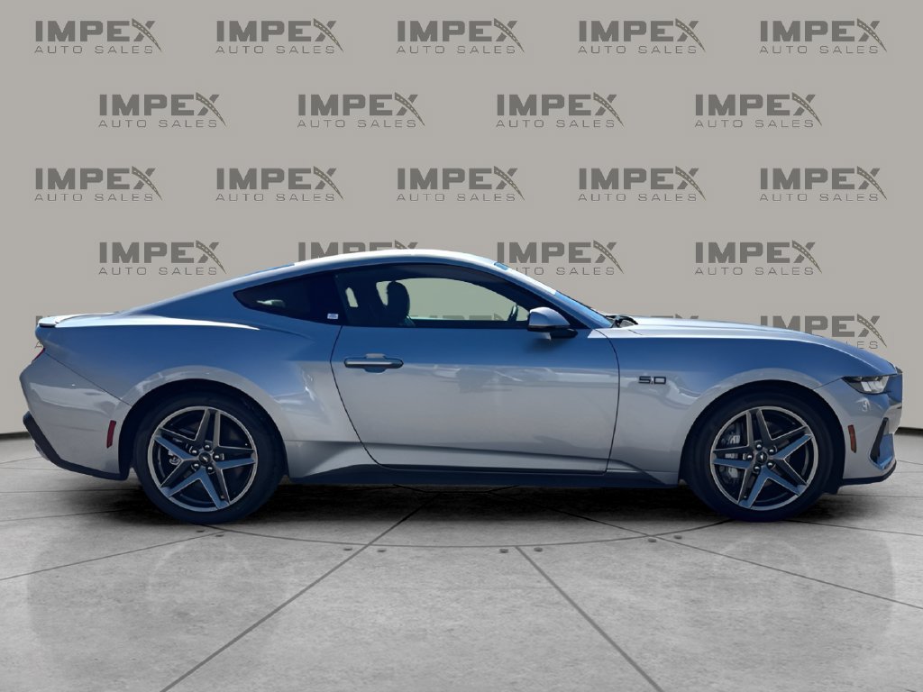Used 2024 Ford Mustang GT Premium RWD image 6