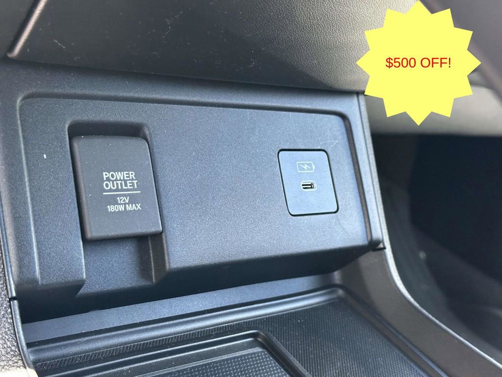 Used 2023 Acura RDX AWD w/ Technology Package image 28