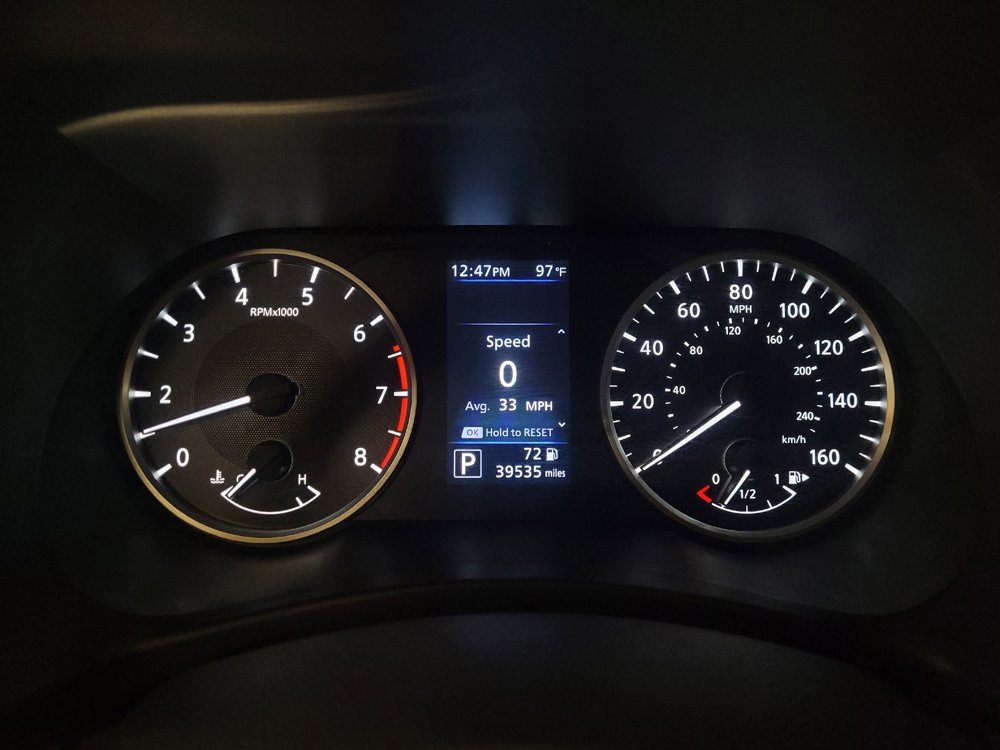 Used 2025 Nissan Sentra S FWD image 23