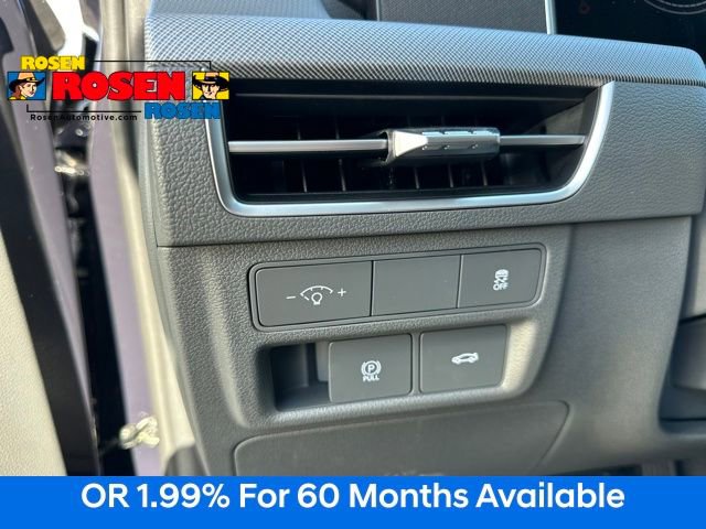 New 2025 Hyundai Sonata SEL image 12