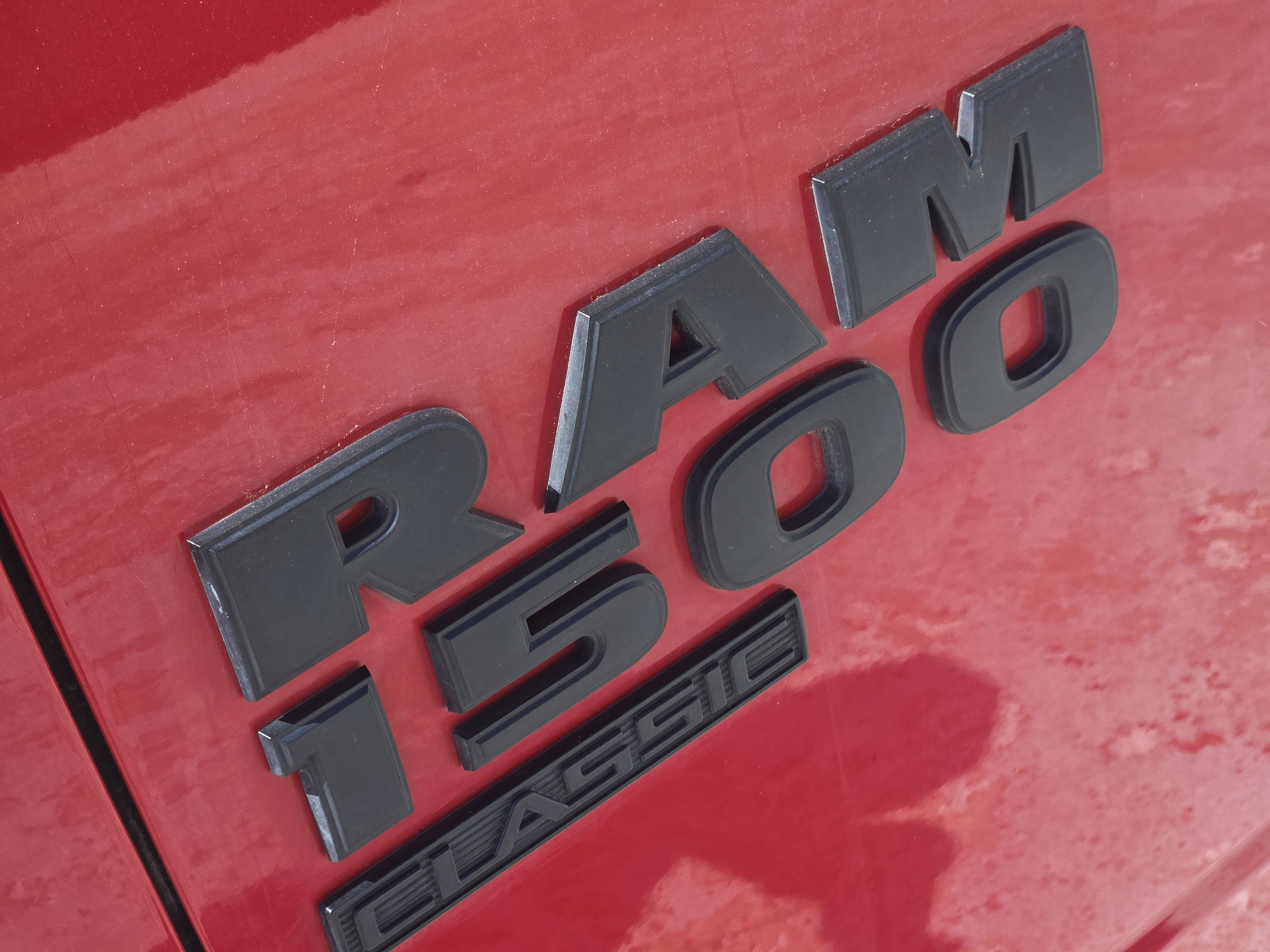 Used 2021 RAM 1500 Tradesman w/ Popular Equipment Group RWD image 13