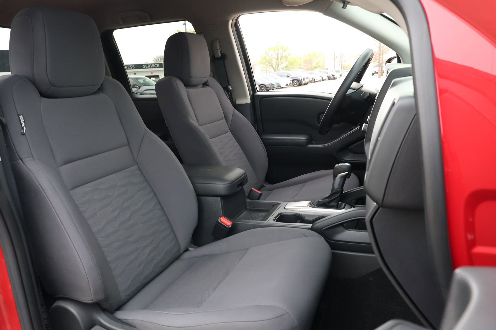 Used 2023 Nissan Frontier S w/ Technology Package image 32