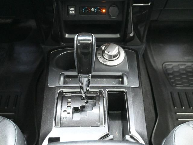 Used 2019 Toyota 4Runner Limited image 23