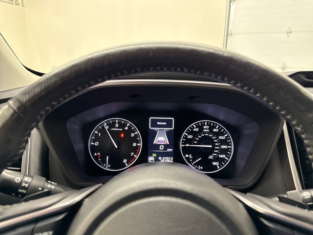 Used 2023 Subaru Ascent Limited w/ Technology Package image 16