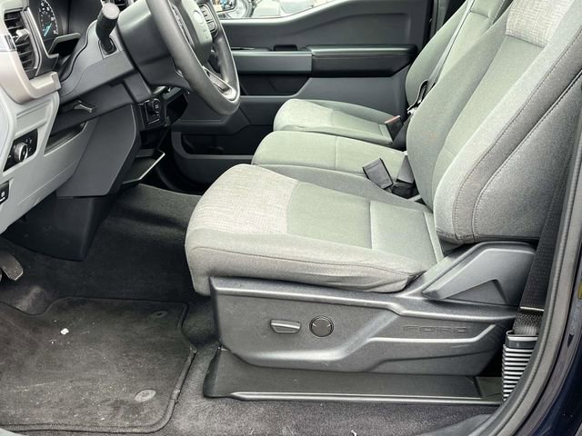Used 2023 Ford F150 XLT image 16