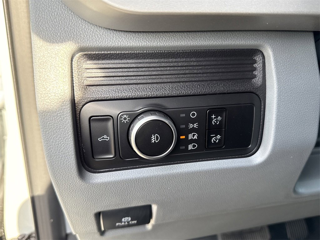 New 2026 Ford F250 XL w/ STX Appearance Package image 20