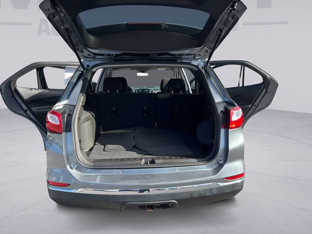 Used 2018 Chevrolet Equinox LT AWD/4WD image 19