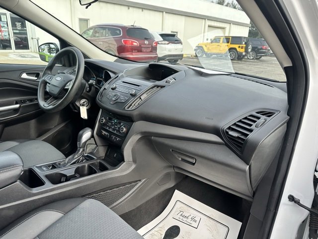 Used 2018 Ford Escape SE image 13