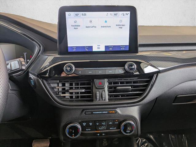 Used 2025 Ford Escape ST-Line image 14
