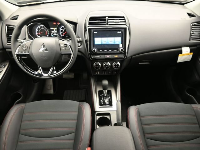 New 2026 Mitsubishi Outlander Sport SE AWD/4WD image 11