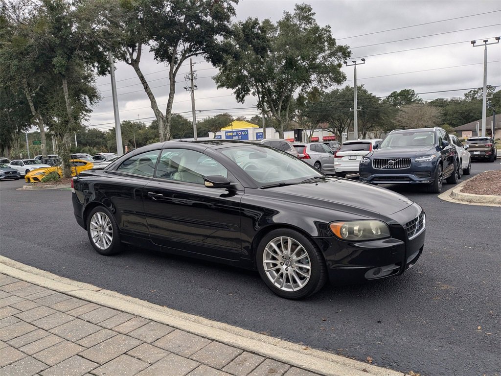 Used 2007 Volvo C70 T5 image 11
