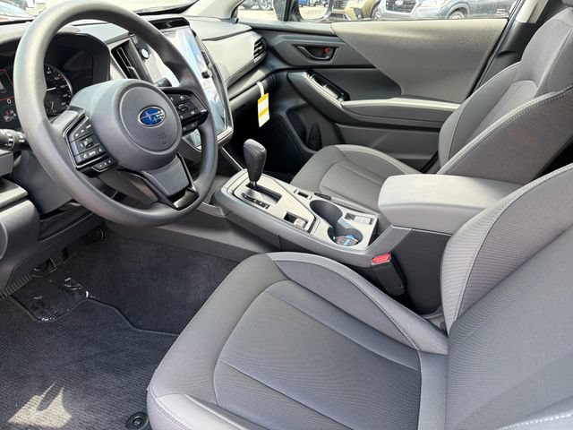 New 2026 Subaru Crosstrek 2.5i Premium w/ Crosstrek Mirror Package AWD/4WD image 18