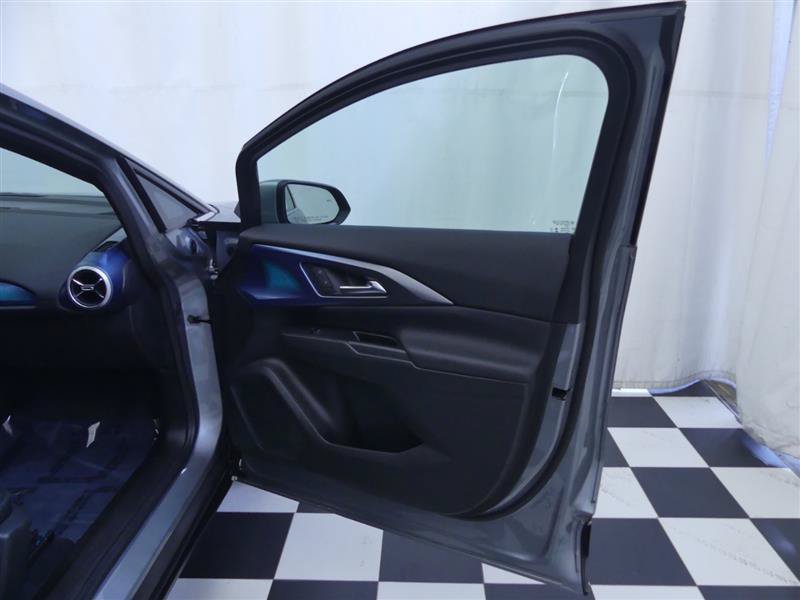 Used 2024 Chevrolet Equinox EV LT AWD/4WD image 23