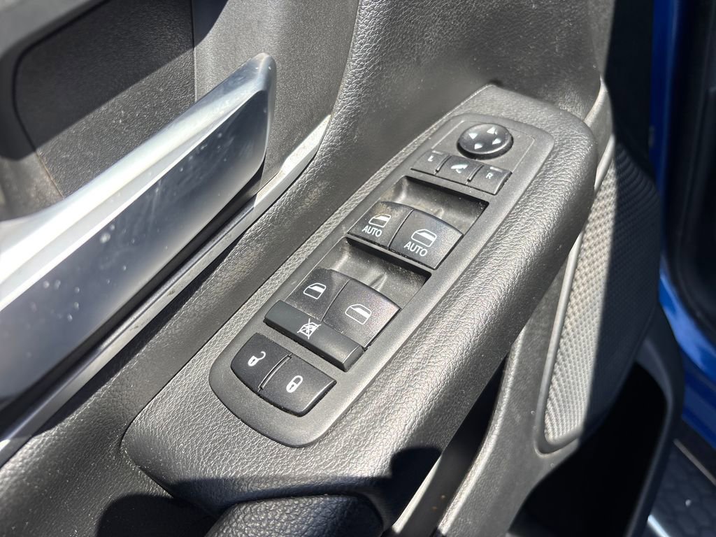 Used 2019 RAM 1500 Big Horn AWD/4WD image 13