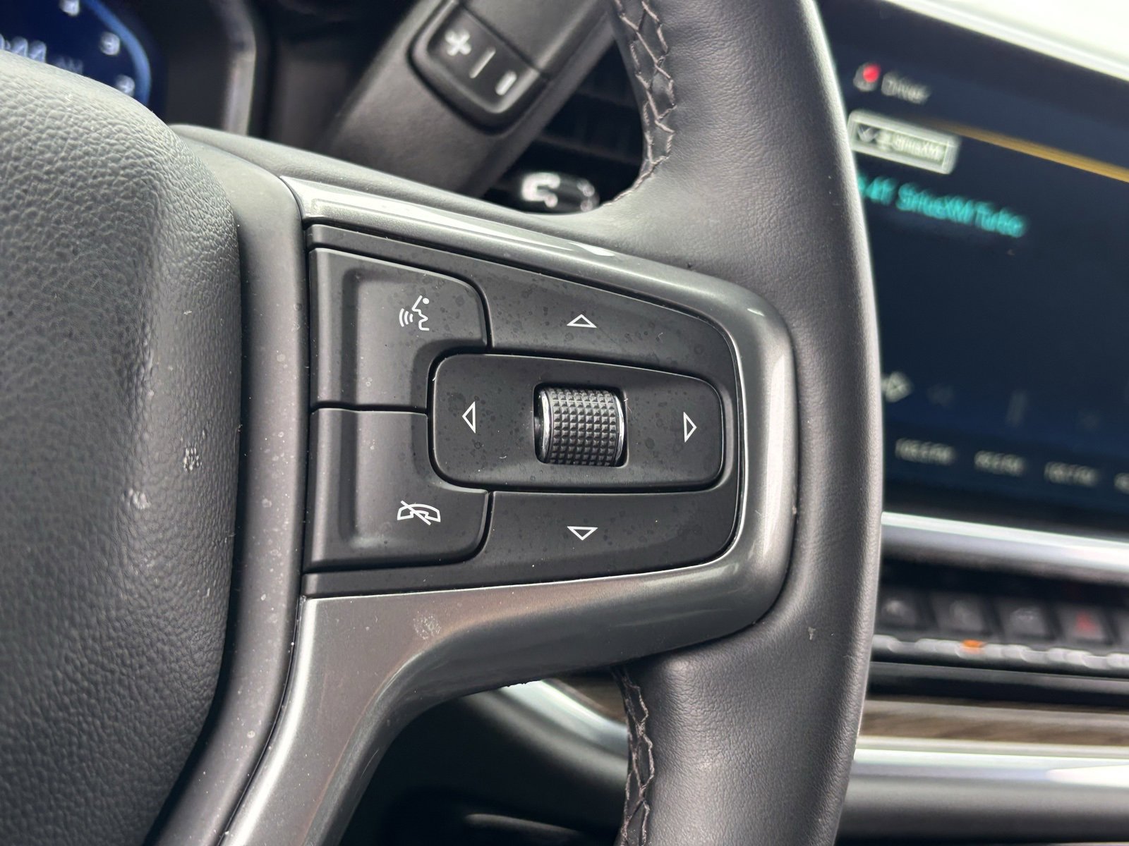 Used 2025 Chevrolet Silverado 1500 LT image 23