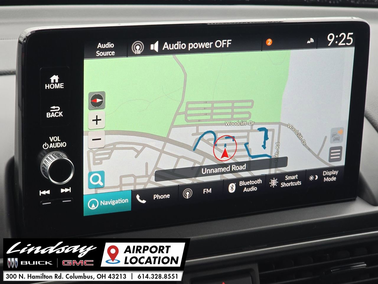 Used 2025 Honda Pilot Black Edition image 15