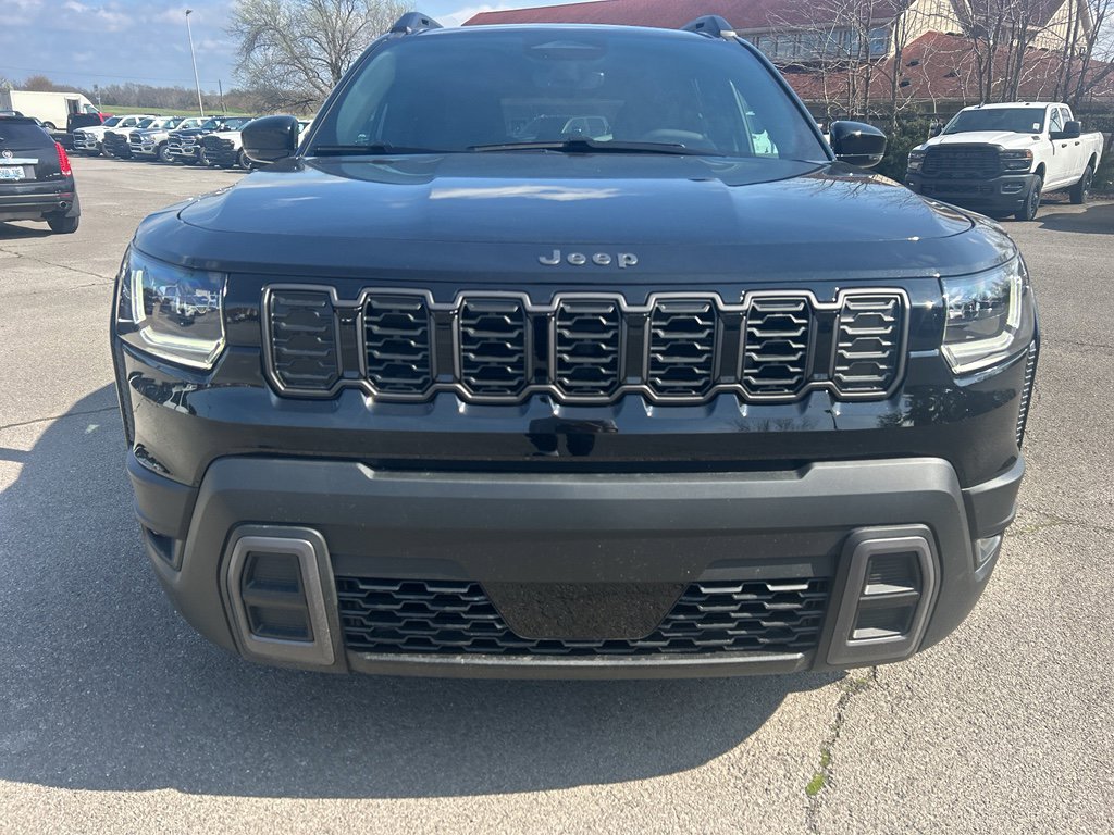 New 2026 Jeep Cherokee Limited image 2