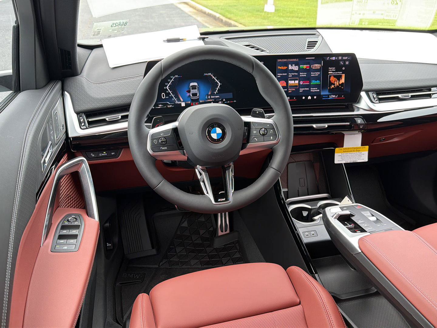 New 2026 BMW X2 xDrive28i w/ Technology Package AWD/4WD image 18