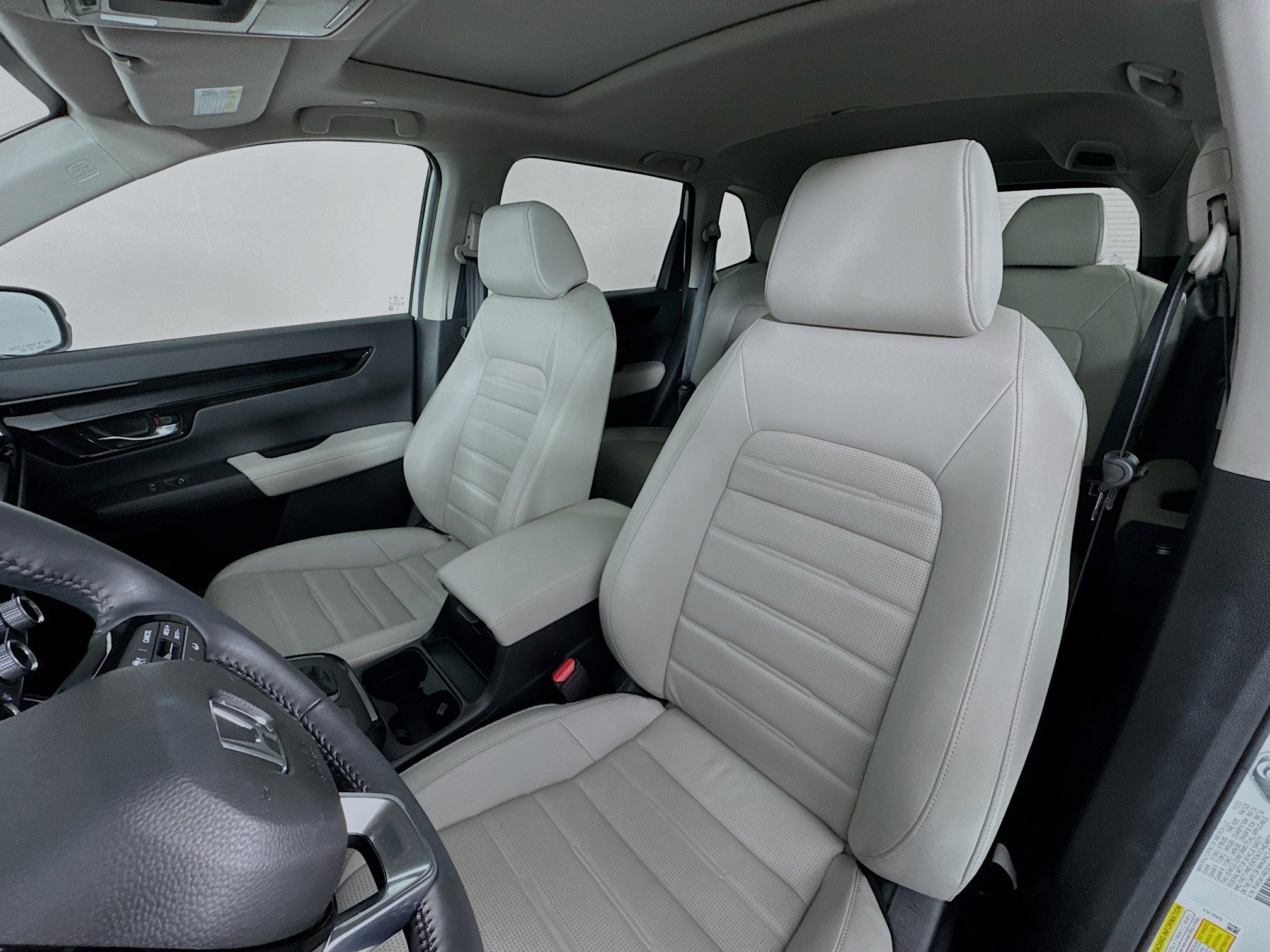 Certified 2024 Honda CR-V EX-L image 20