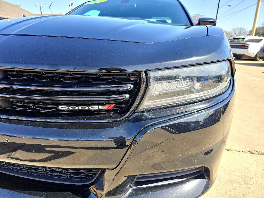 Used 2023 Dodge Charger SXT image 8