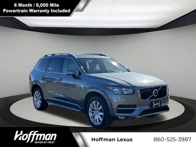 Used 2016 Volvo XC90 T6 Momentum