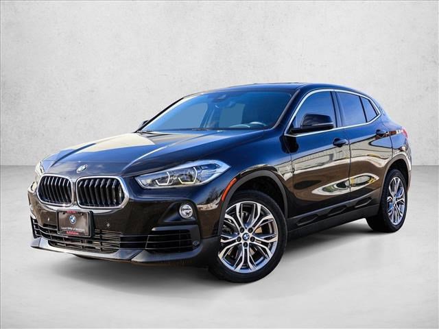 Used 2019 BMW X2 xDrive28i w/ Convenience Package