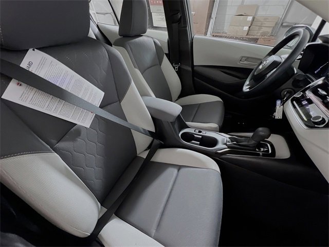 New 2026 Toyota Corolla LE image 27