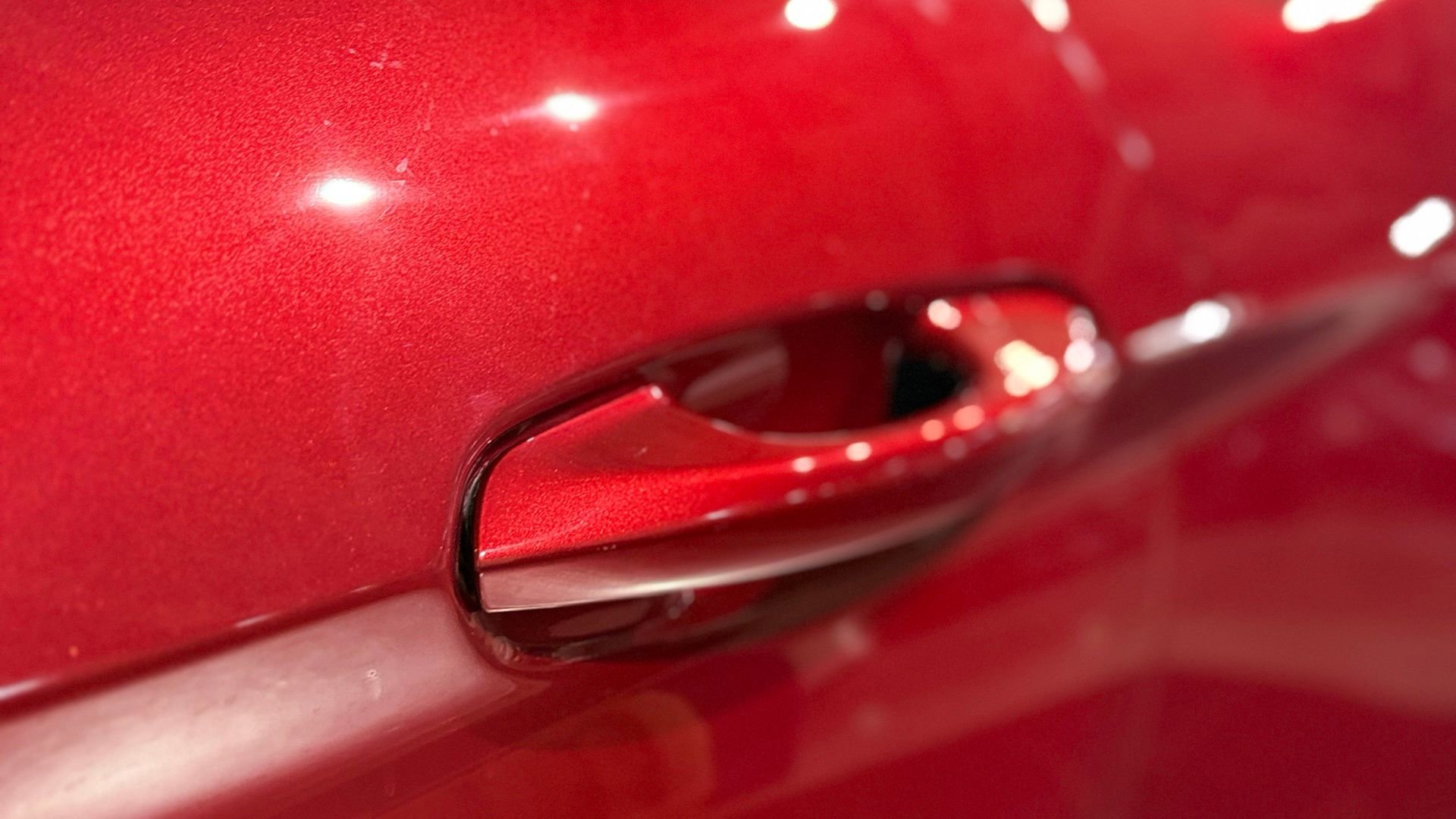 Used 2017 Ford Mustang Coupe image 17