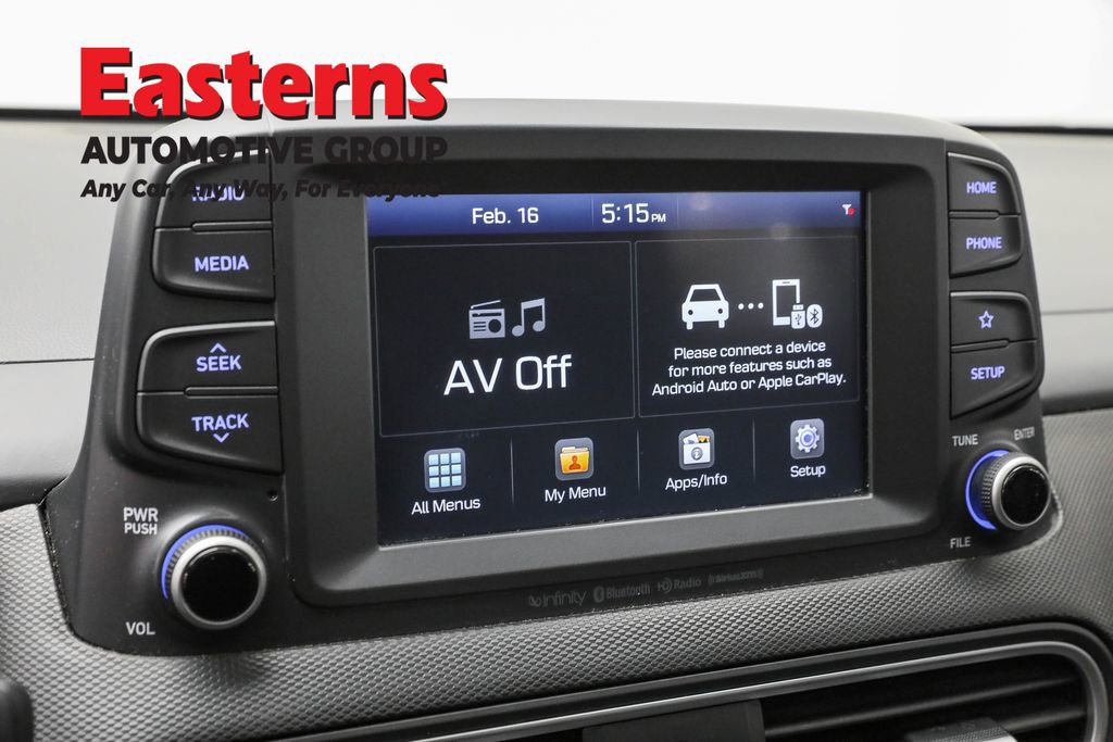 Used 2019 Hyundai Kona Limited image 19