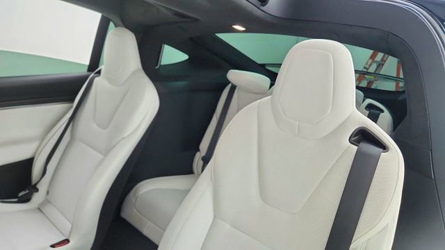Used 2024 Tesla Model X Plaid image 34