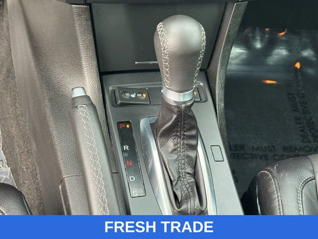 Used 2021 Acura ILX image 20