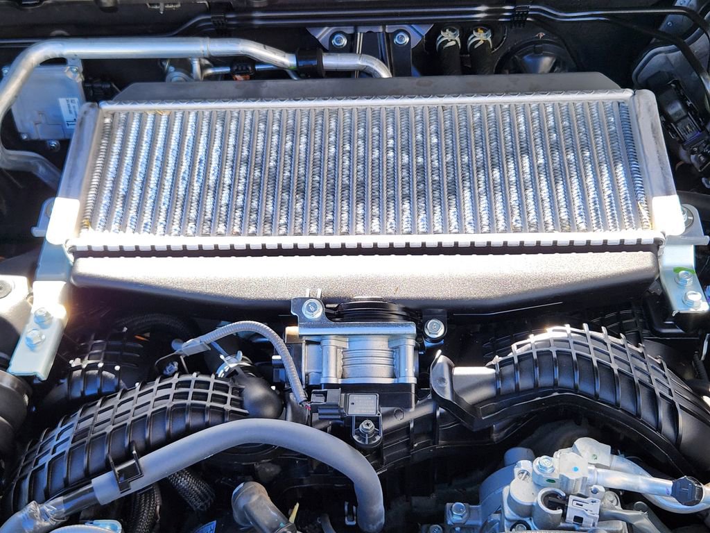 Used 2024 Subaru Outback Onyx Edition XT image 16