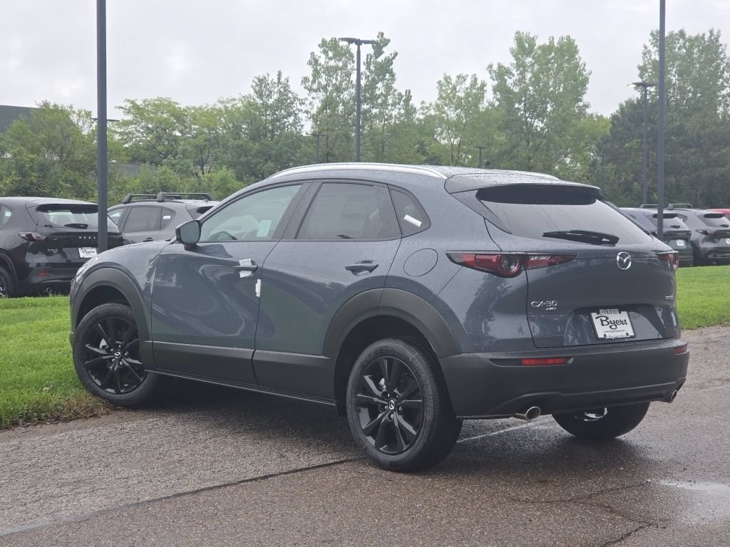 New 2026 MAZDA CX-30 AWD 2.5 S image 2