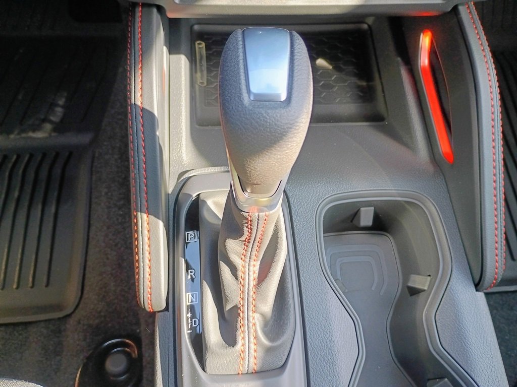 New 2026 Nissan Frontier Pro-X w/ Tow Package image 17