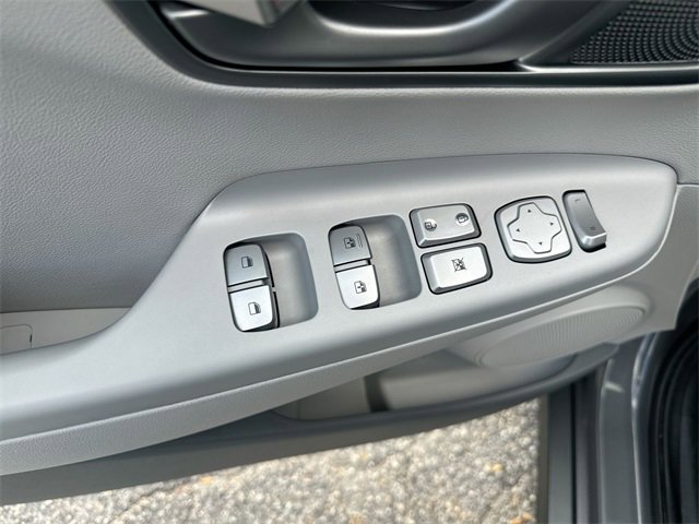 Used 2020 Hyundai Kona Limited image 13