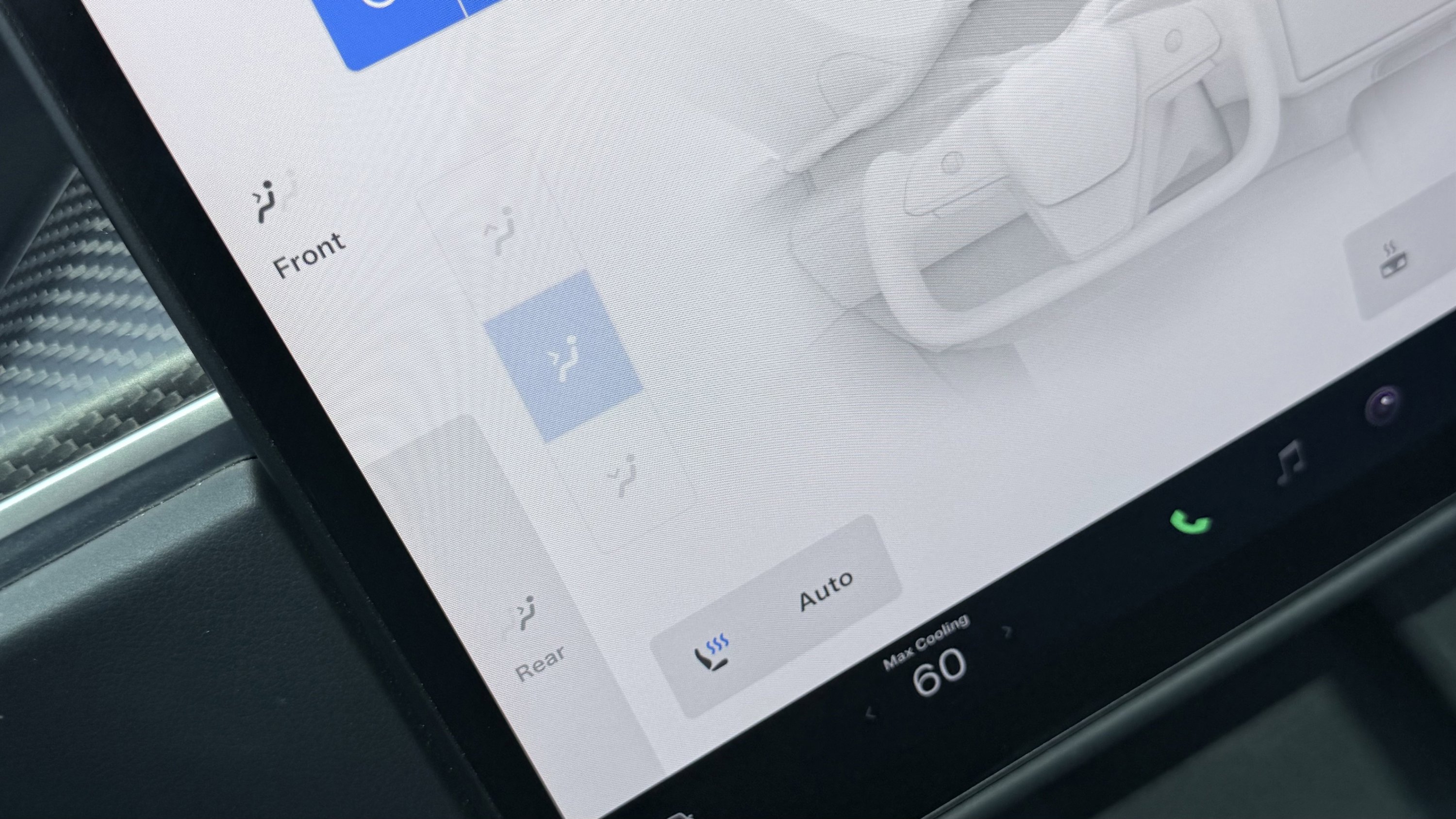 Used 2023 Tesla Model X Plaid image 19