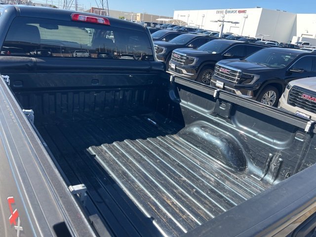 Used 2019 Chevrolet Silverado 1500 LT w/ All Star Edition image 5