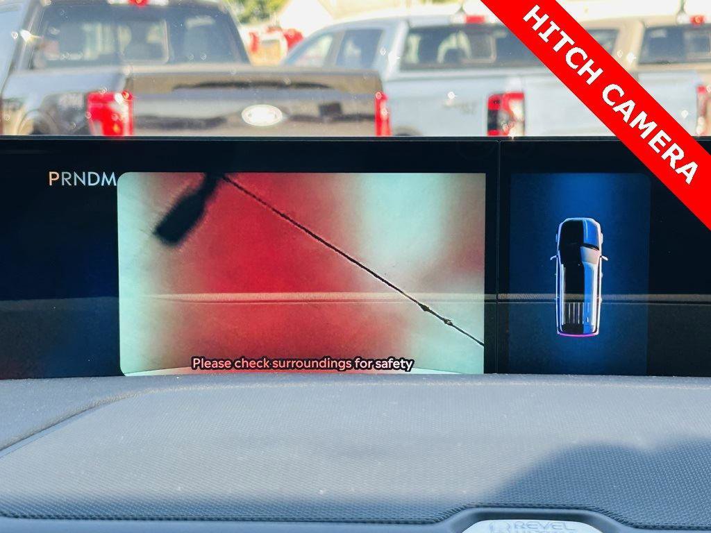 New 2025 Lincoln Navigator Reserve w/ Jet Appearance Package image 14