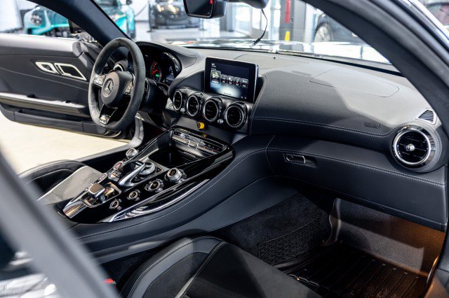 Used 2018 Mercedes-Benz AMG GT R image 47