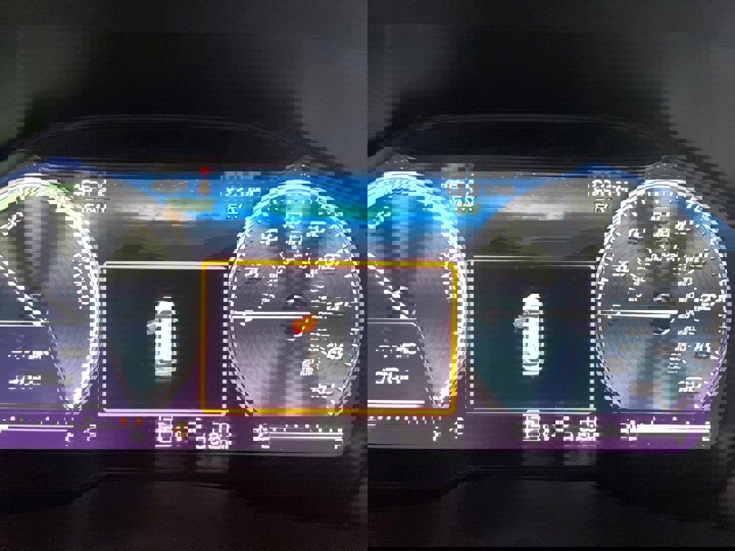 Used 2025 Subaru Forester Limited image 18