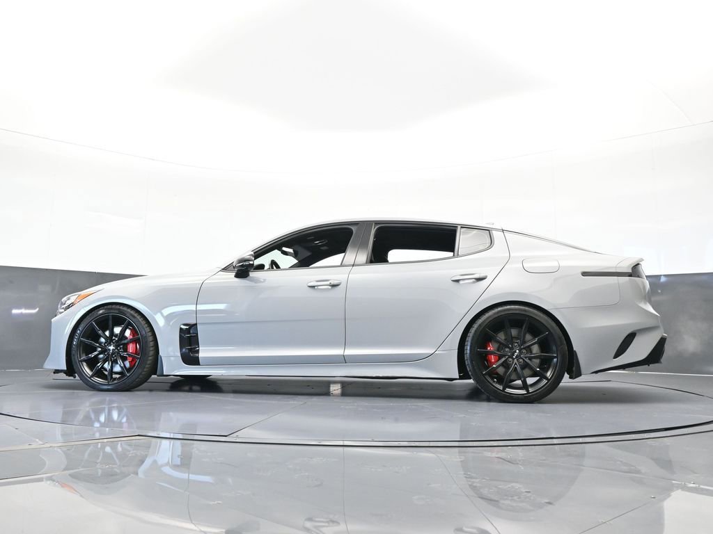 Used 2023 Kia Stinger GT2 w/ Option Group 015 image 58