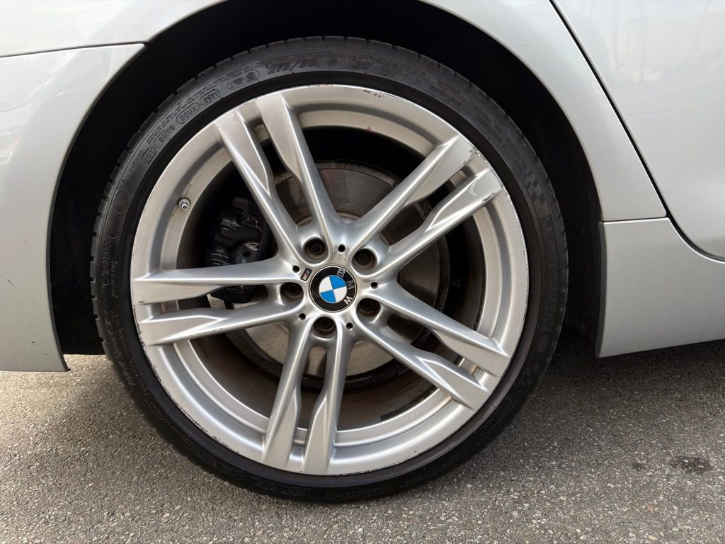 Used 2016 BMW 640i Gran Coupe image 13