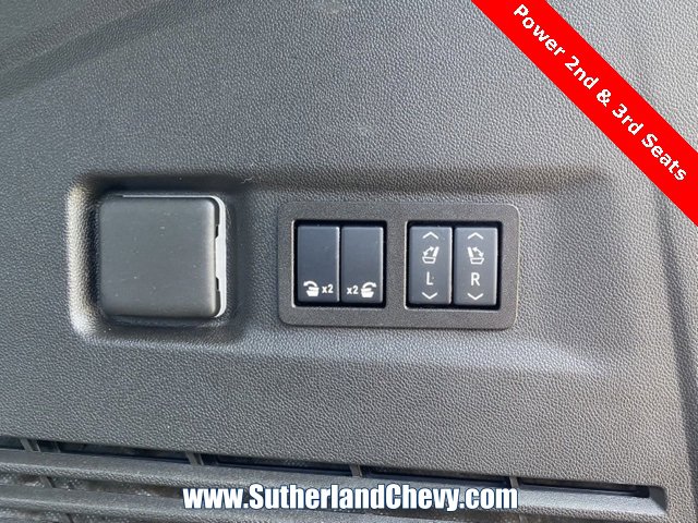 Certified 2025 GMC Yukon XL Denali w/ Sun & Power Step Package image 50