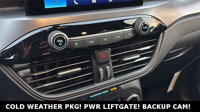 New 2026 Ford Escape Active w/ Cold Weather Package image 17