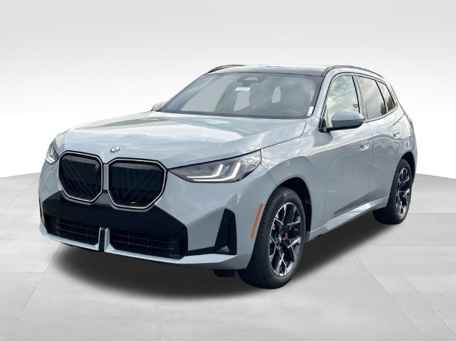 New 2026 BMW X3 xDrive30i AWD/4WD image 5