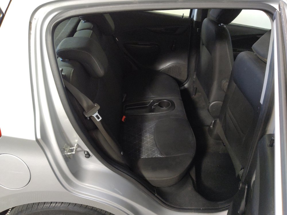 Used 2020 Chevrolet Spark LS FWD image 19